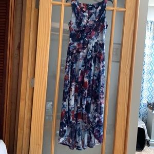 Simply Vera Vera Wang Flowing Dress